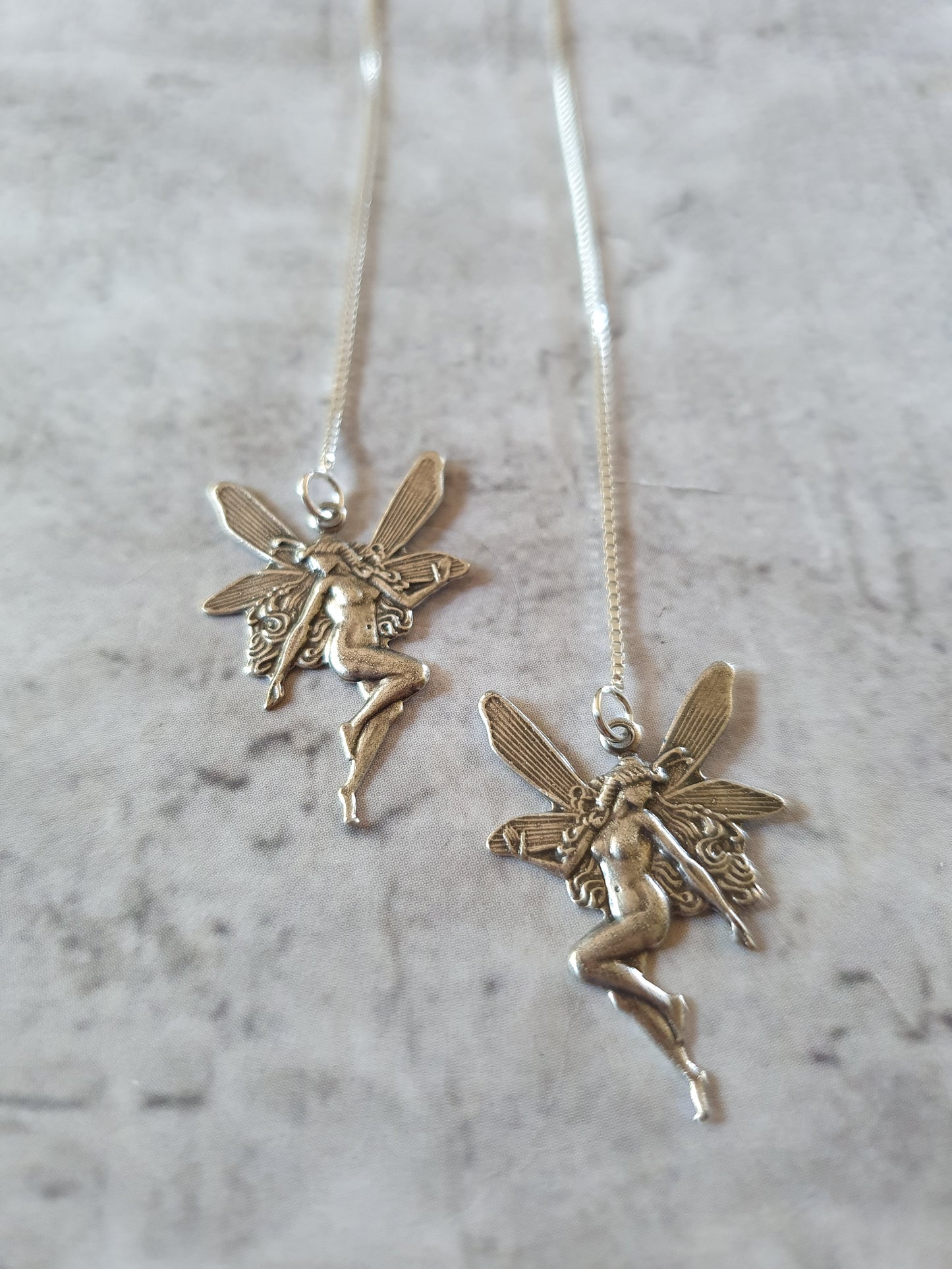 Fairy Threaders