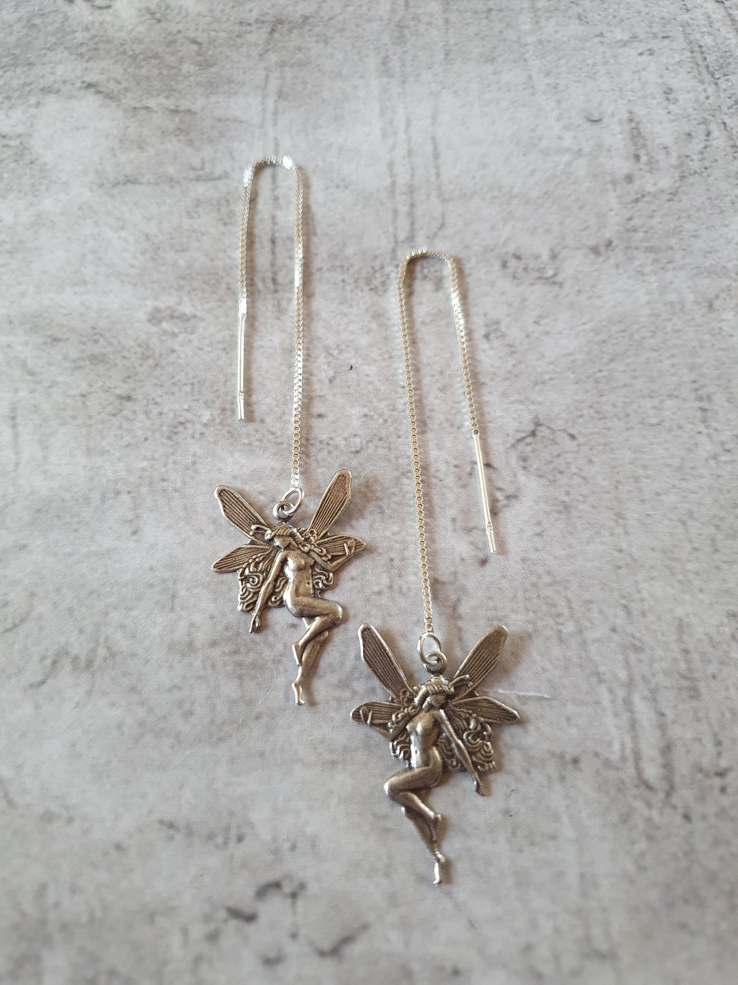 Fairy Threaders
