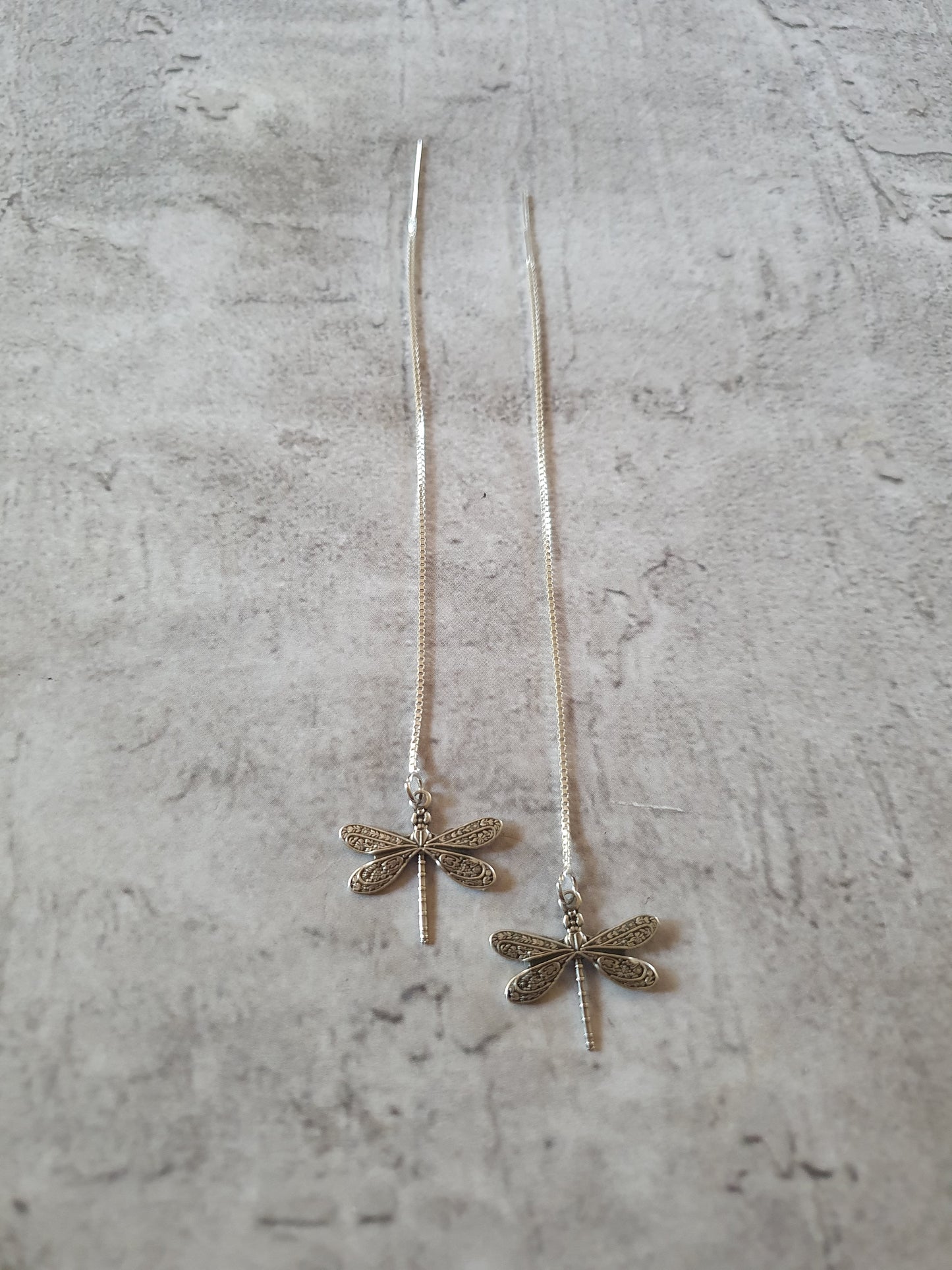 Dragonfly Threaders