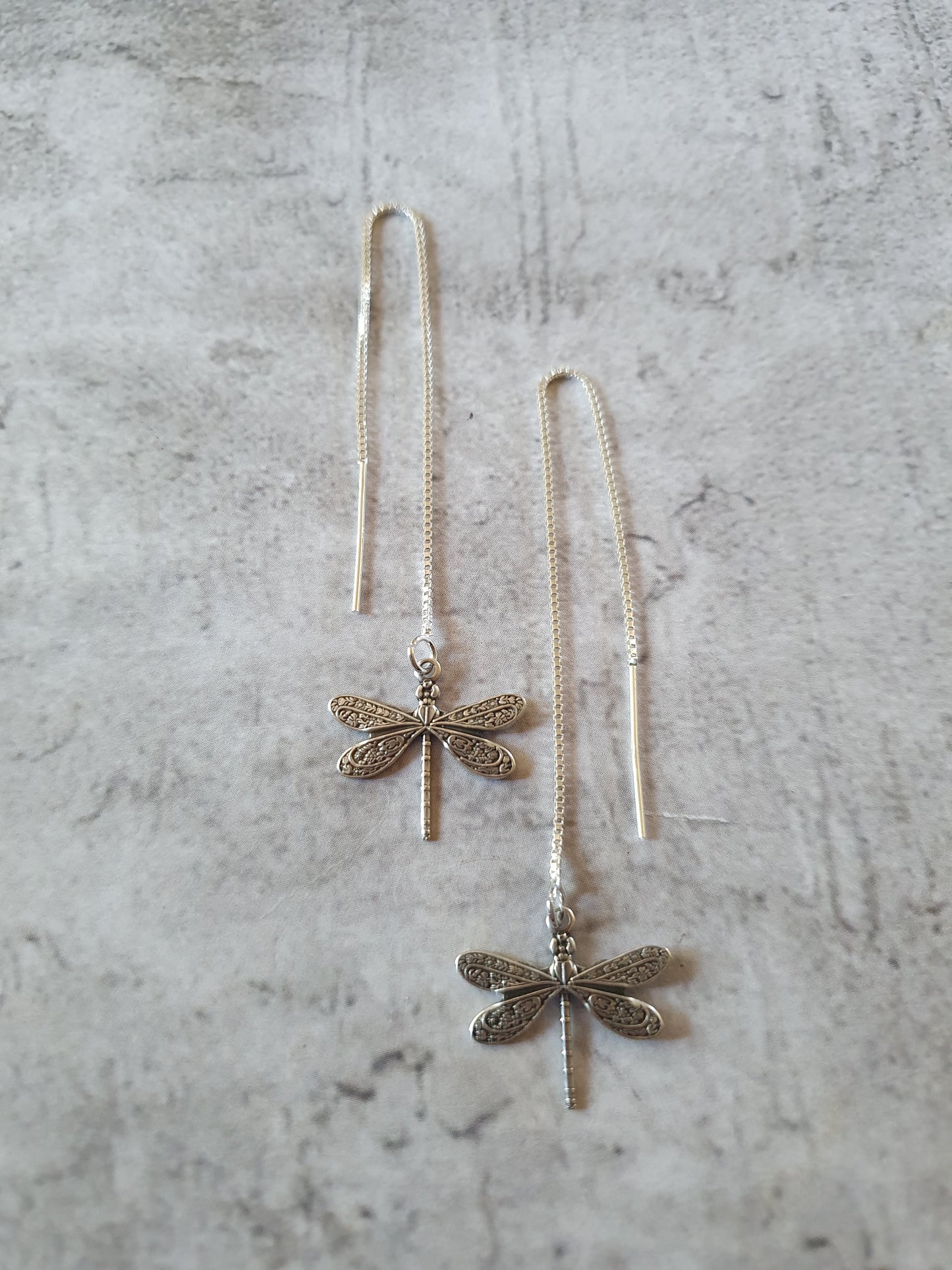 Dragonfly Threaders