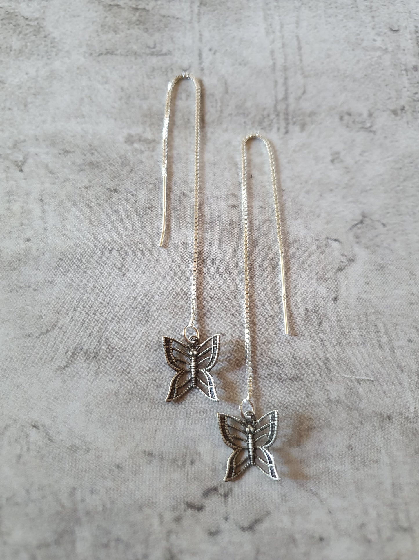 Butterfly Threaders