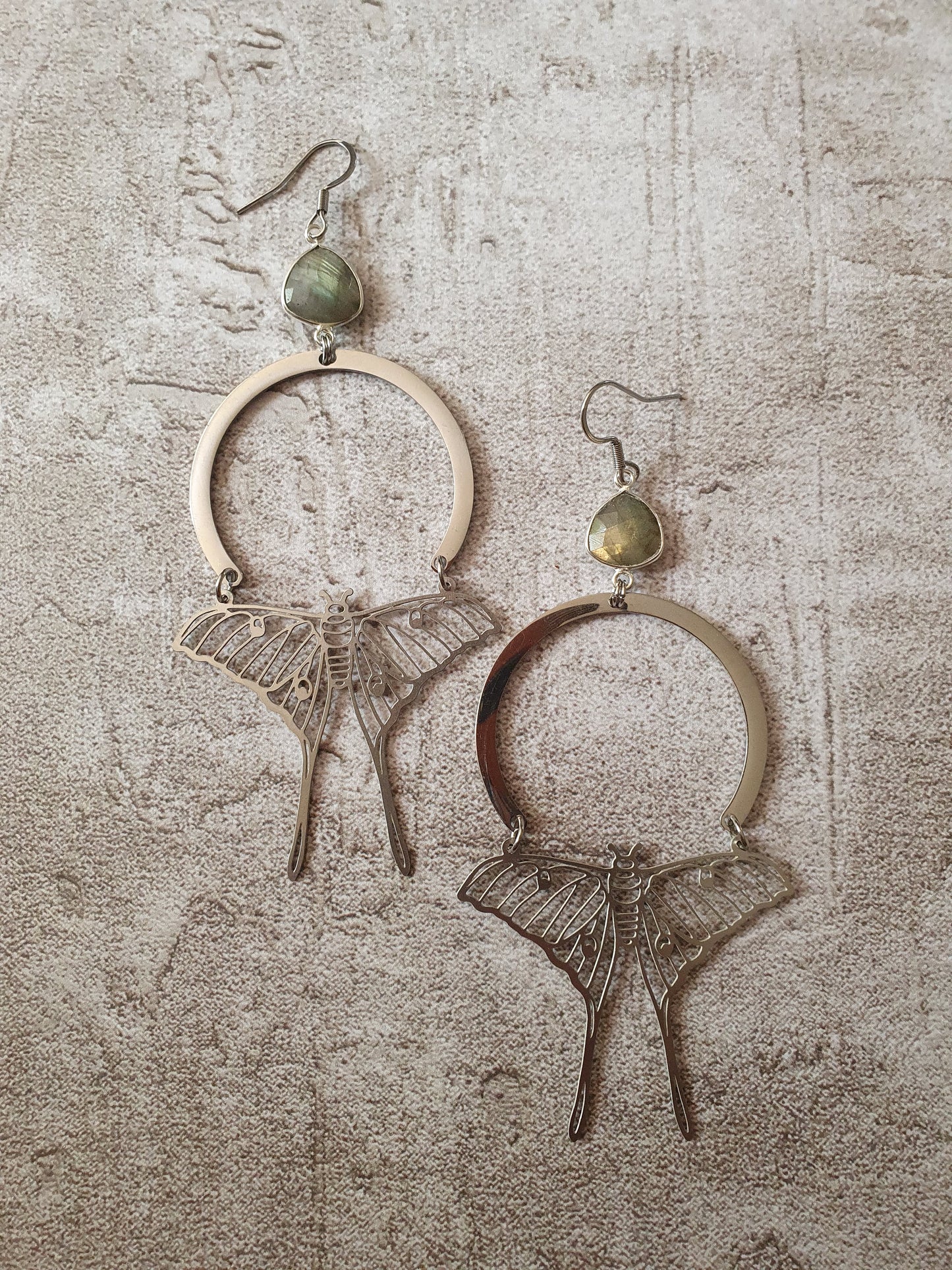 Dragonfly Threaders