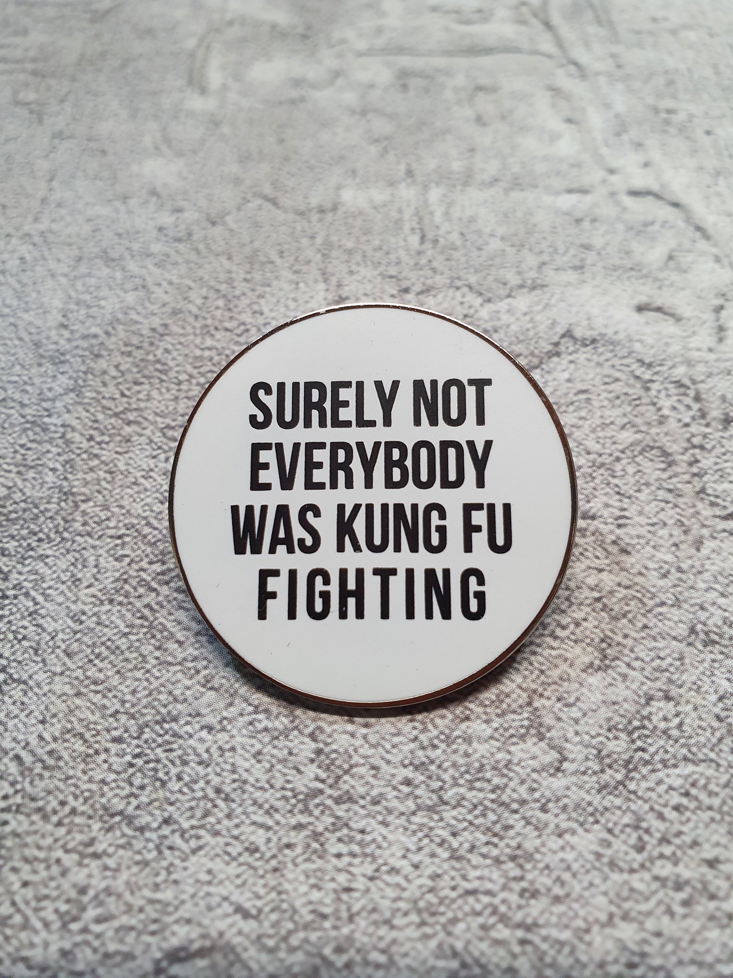 Pins