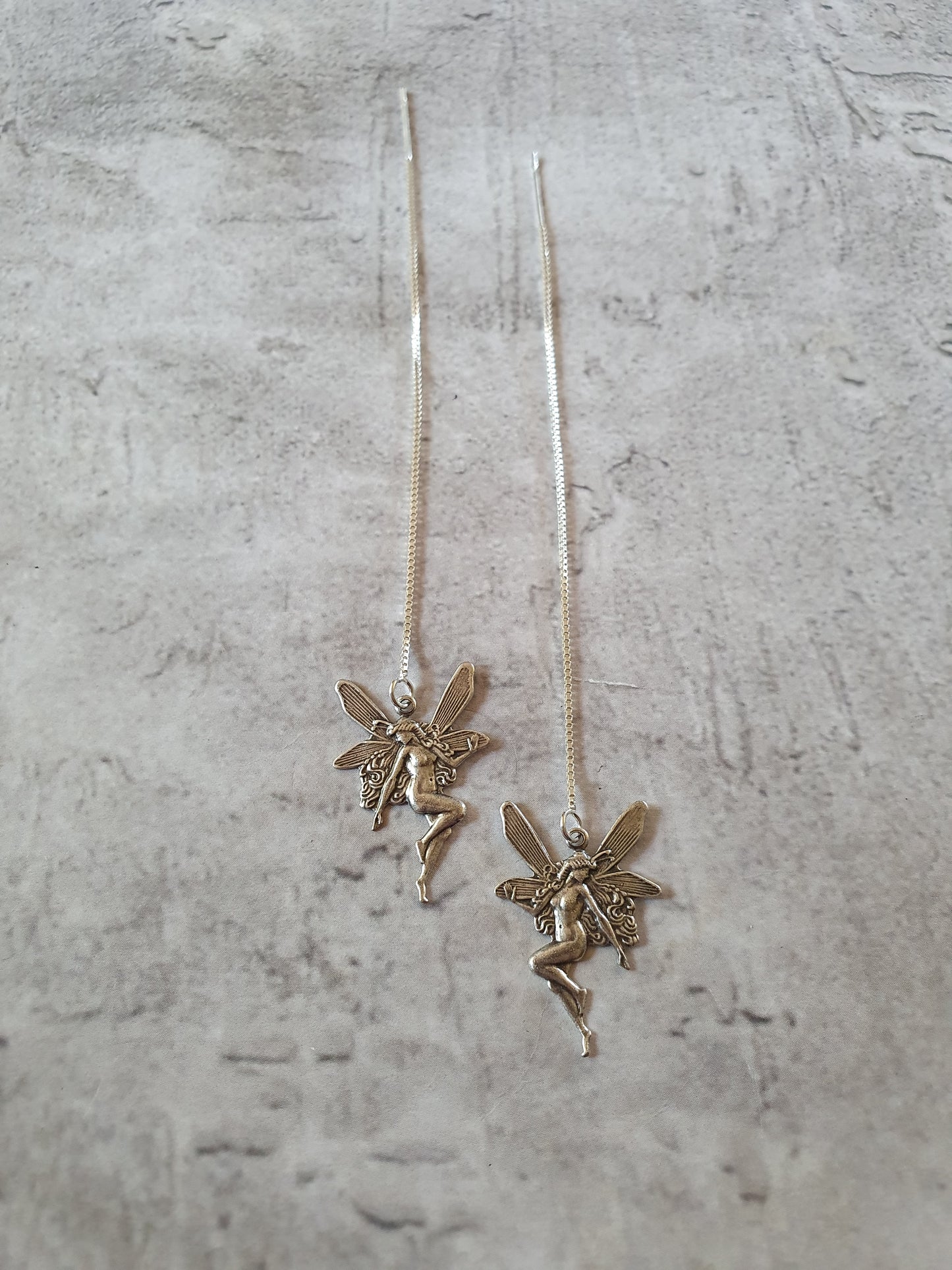 Fairy Threaders