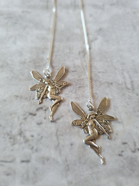 Fairy Threaders