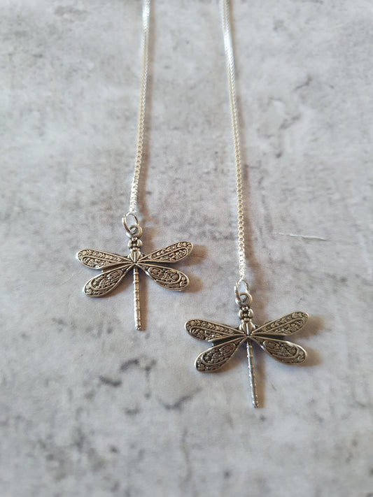 Dragonfly Threaders