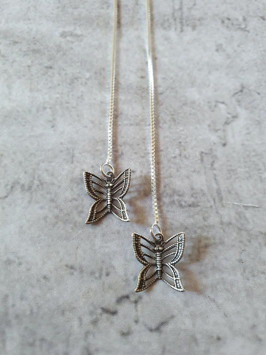 Butterfly Threaders